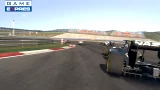 F1 2011 (PC) - Auta