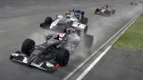 F1 2014 (PC) - Formule 1