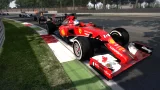 F1 2014 (PC) - Auta