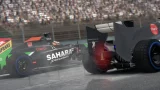F1 2014 (PC) - Auta