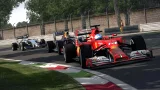 F1 2014 (PC) - Formule 1