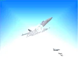 F/A 18 Janes Simulator (PC)