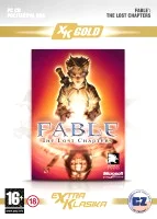 Fable: The Lost Chapters CZ (PC)