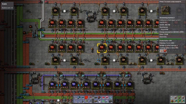 Factorio (DIGITAL) (PC)
