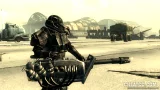 Fallout 3: Add on Pack Two CZ (Broken Steel + Point Lookout) (PC)