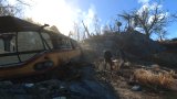 Fallout 4 (PC) - Sci-Fi