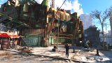 Fallout 4 (PC) - FPS