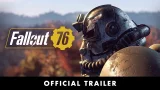 Fallout 76 – Official E3 Trailer