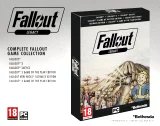 Fallout Legacy Collection (PC)