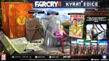 Far Cry 4 CZ (Kyrat Edition) (PC) - FPS