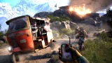 Far Cry 4 CZ (Kyrat Edition) (PC) - FPS