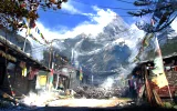 Far Cry 4 CZ (Kyrat Edition) (PC) - FPS