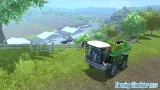 Farming Simulator 2013 (Game of the Year) (PC)