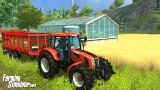 Farming Simulator 2013 - Oficiální rozšíření 2 (PC)
