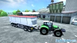 Farming Simulator 2013 CZ (PC)