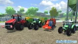 Farming Simulator 2013 CZ (PC)