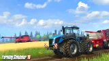 Farming Simulator 15 CZ (Zberateľská Edícia) (PC)