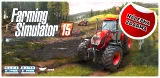 Volant Saitek pre Farming Simulator (PC)