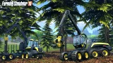 Farming Simulator 15 CZ (Zlatá Edice) (PC)