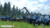 Farming Simulator 15 CZ (PC)