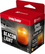 Farming Simulator 22: Beacon Light + ERO Grapeliner DLC (PC)