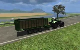 Farming Simulator: JZD moderní doby (datadisk) (PC)