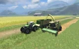 Farming Simulator: JZD moderní doby (datadisk) (PC)