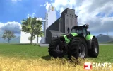Farming Simulator (Platinová edice) [TRAKTOR Simulátor 2] (PC)