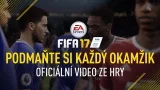 FIFA 17 – Oficiální video ze hry
