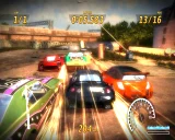 FlatOut 3: Chaos & Destruction (PC)