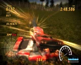 FlatOut 3: Chaos & Destruction (PC)