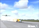 Flight Simulator X (deluxe) (PC)