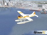Flight Simulator X (deluxe) (PC)