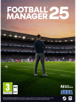 Football Manager 2025