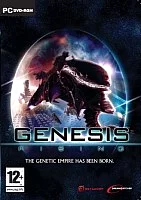 Genesis Rising: The Universal Crusade (PC)