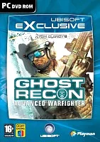 Tom Clancys Ghost Recon: Advanced Warfighter CZ (PC)