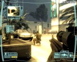 Tom Clancys Ghost Recon: Advanced Warfighter CZ (PC)