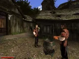 Gothic II CZ (Gold Edition) (PC)