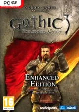 Gothic III: Gold Enhanced Edition CZ (PC)