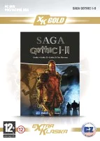 Gothic Saga (1+2. diel+datadisk) (PC)
