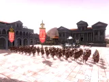 Grand Ages: Rome (PC) - Real-time stratégie