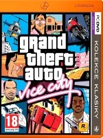 Grand Theft Auto: Vice City EN (PC)