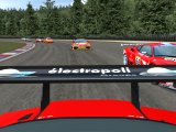 GTR: FIA GT Racing Game CZ (PC)