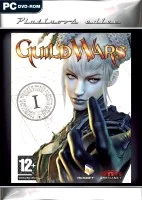 Guild wars EN + predmet do hry (PC)