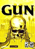GUN CZ (PC)