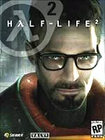 Half-Life 2: The Orange Box CZ (PC) - FPS