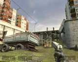 Half-Life 2: The Orange Box CZ (PC) - Sci-Fi