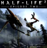 Half-Life 2: The Orange Box CZ (PC) - FPS
