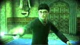 Harry Potter a Polovičný princ (PC)
