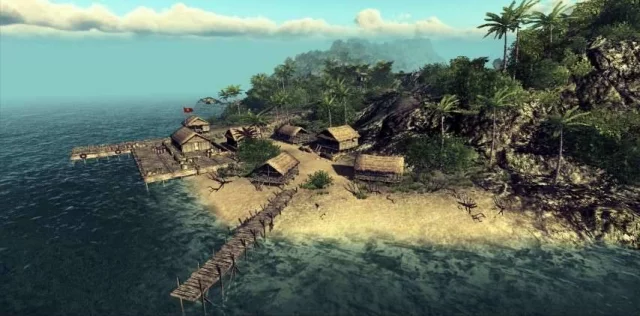 Heliborne CZ (PC)